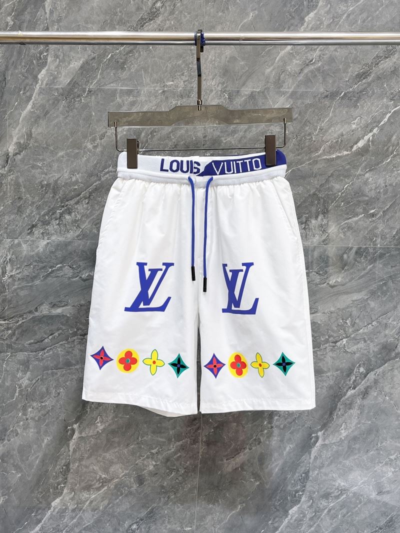 Louis Vuitton Short Pants